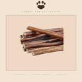 Grass-Fed Beef Bully Sticks — Single Ingredient