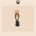 ReRope Tug Toy — Upcycled Cotton, Handmade in the USA